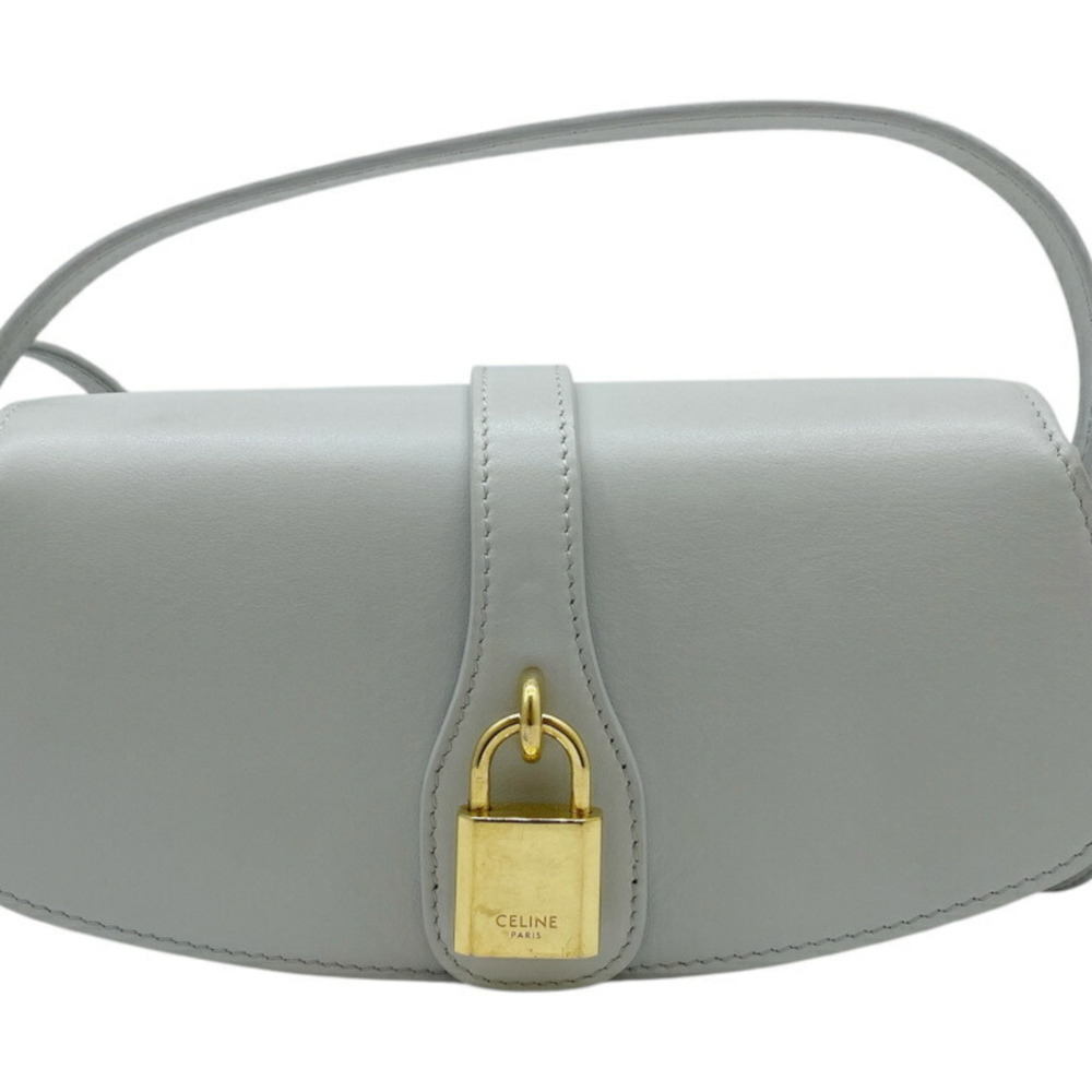 CELINE Gray Bag - Picture 2 of 16